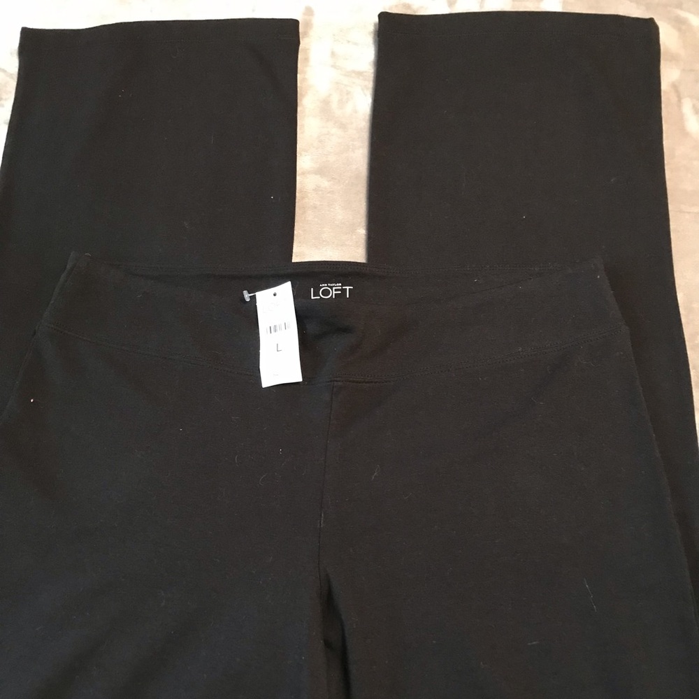 Ann Taylor Loft New with tags Ladies Slacks